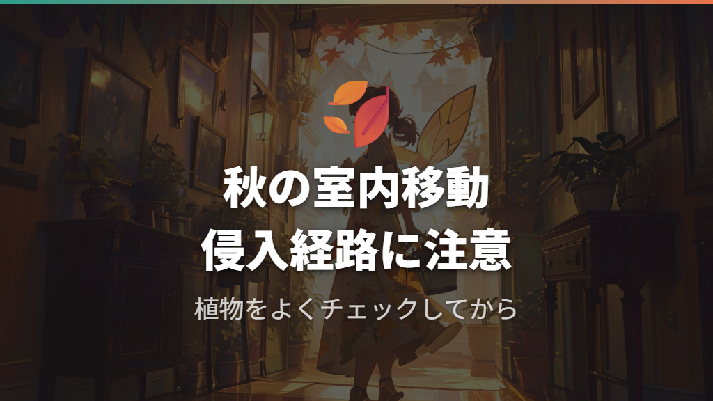 カメムシの活動が活発になる時期と侵入経路