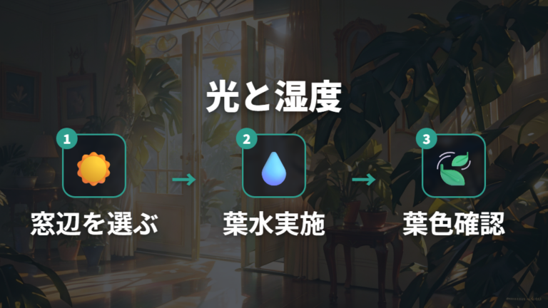 根詰まりを防いで開花しやすい株を維持する